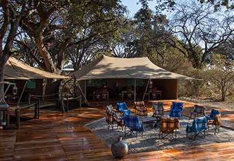 Kadizora Camp