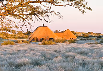 Kalahari Red Dunes Lodge