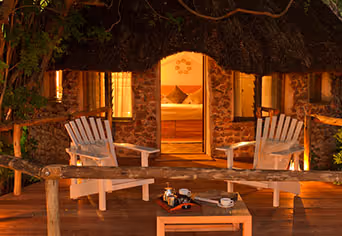 Kanyemba Lodge