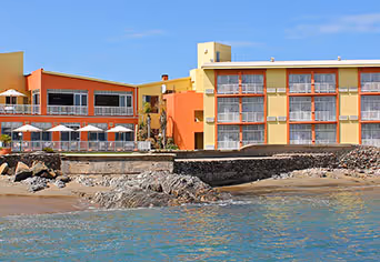 Luderitz Nest Hotel