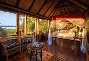 Mapula Lodge
