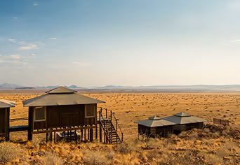 Moon Mountain Lodge