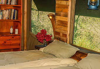 Mundulea Nature Reserve