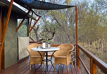 Mushara Outpost
