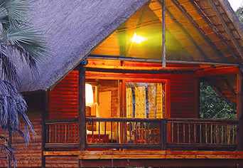 Nata Lodge
