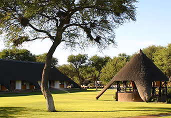 Okahandja Country Hotel
