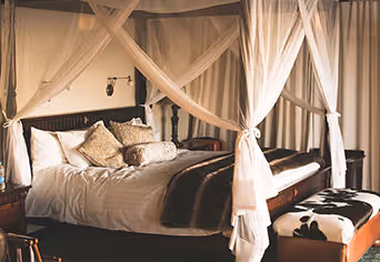 Old Traders' Lodge Erindi Private Game Reserve