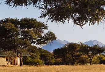 Ondekaremba Guest Farm