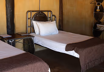 Ongula Village Homestead Lodge