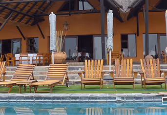Opuwo Country Hotel