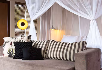 Popa Falls Resort