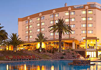 Mövenpick Hotel Windhoek