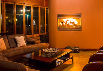 Shishangeni Private Lodge