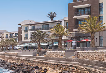 Strand Hotel