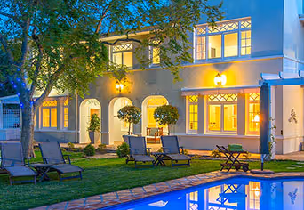 Summerwood Guesthouse