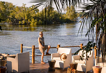 Sussi Lodge and Chuma Villas