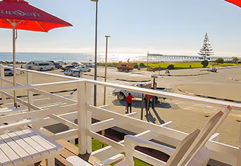 Swakopmund Sands Hotel