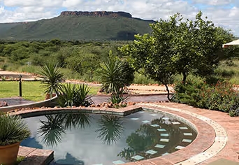 Waterberg Guest Farm