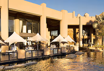Windhoek Country Club Resort