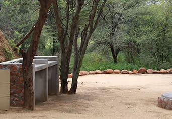 Otjiwa Campsite