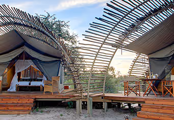 Evolve Back Gham Dhao Lodge