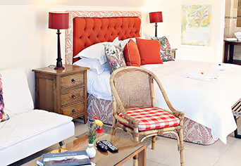 Ashbourne House