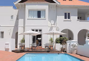 Abbey Manor