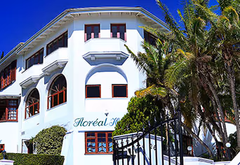 Floreal House