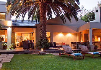 Knorhoek Wine Estate