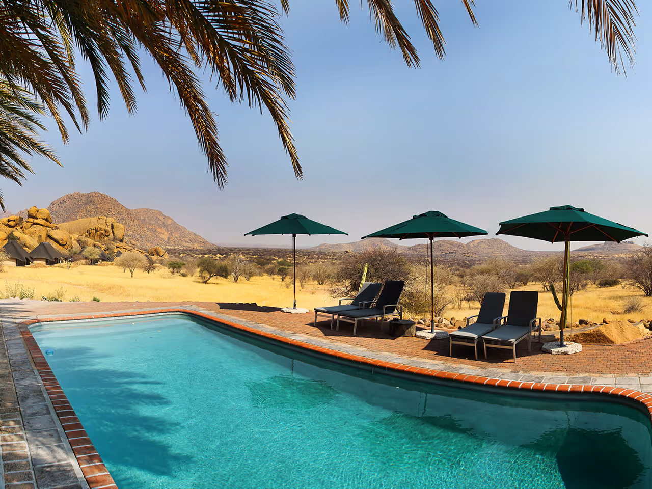 Ai Aiba Lodge