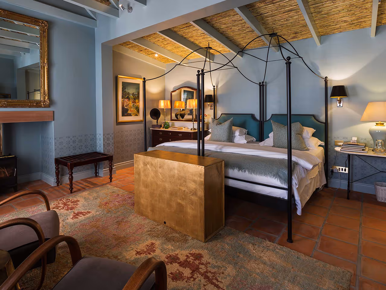 Akademie Street Guesthouse