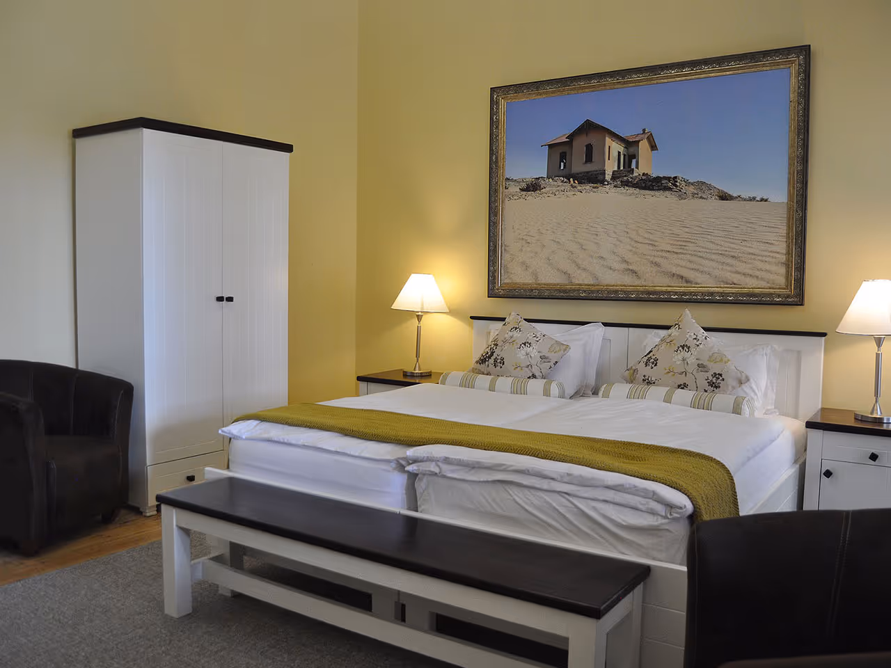 Alte Villa Boutique Guest House