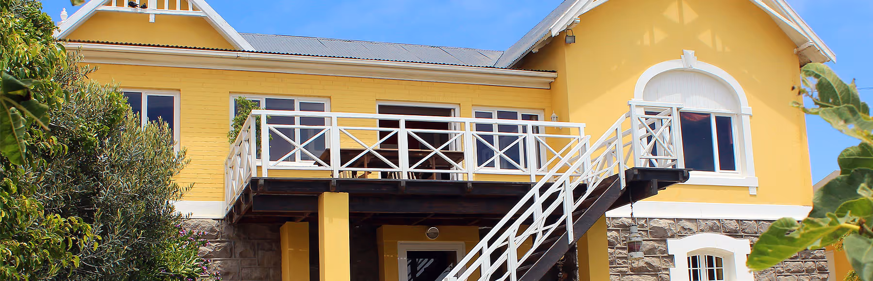 Alte Villa Boutique Guest House