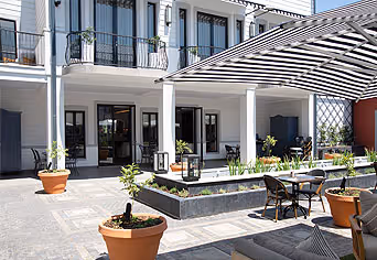 The Weinberg Windhoek