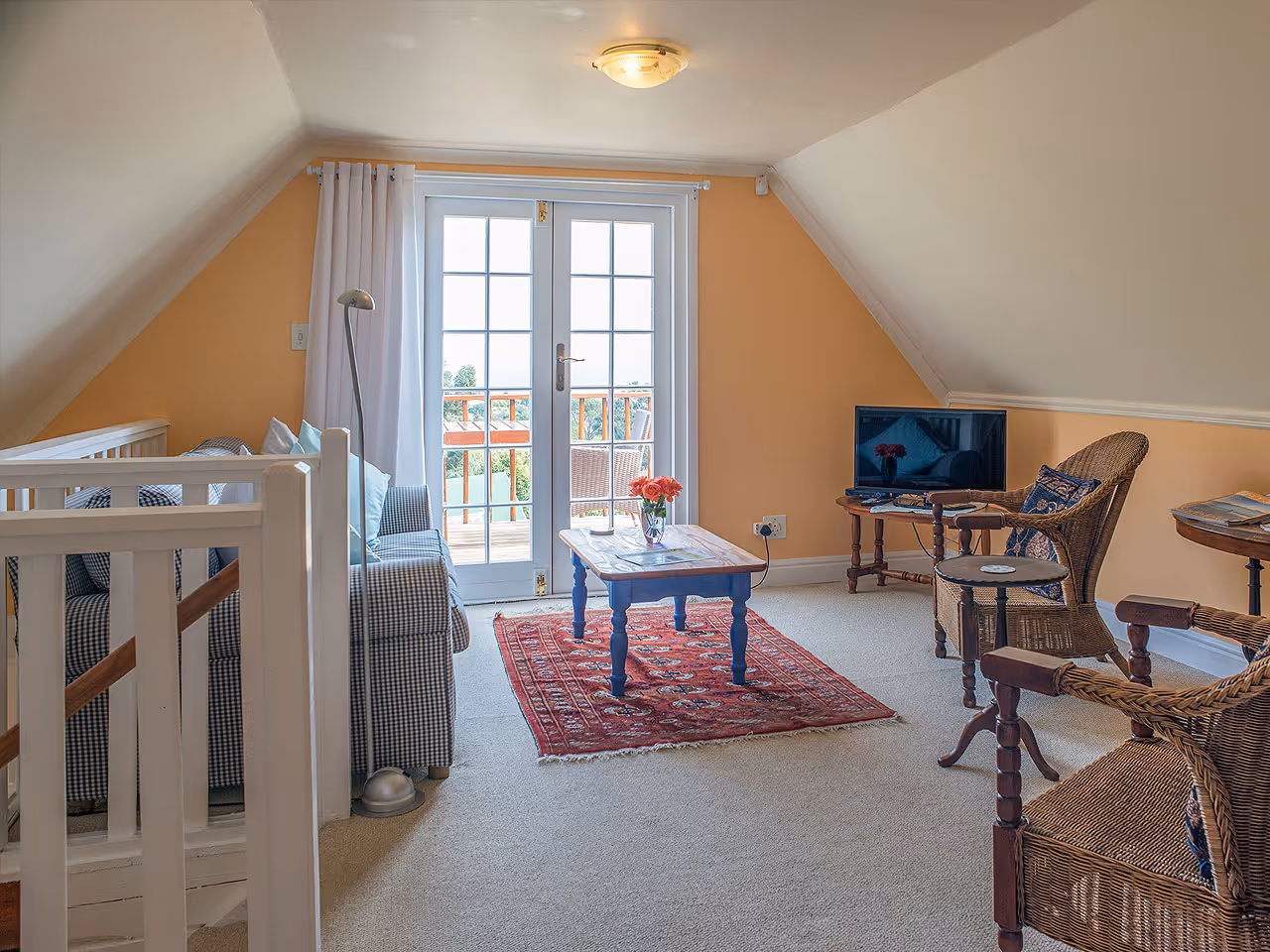 Amblewood Guesthouse