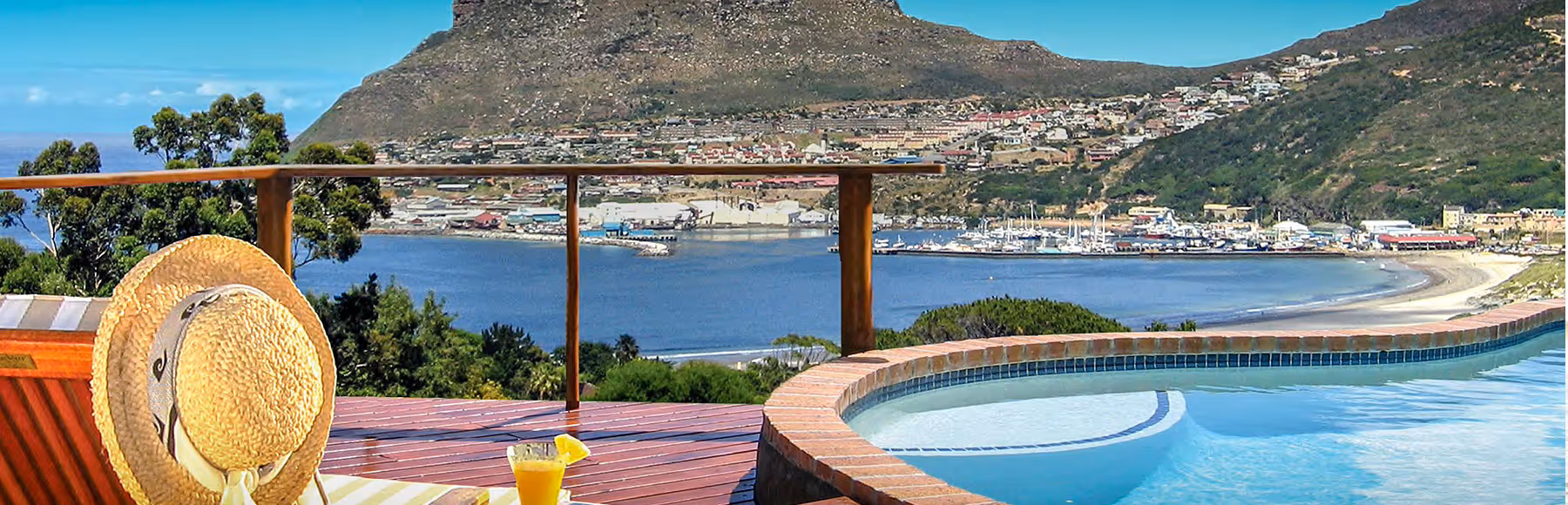 Amblewood Guesthouse