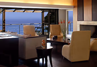 Atlantic House