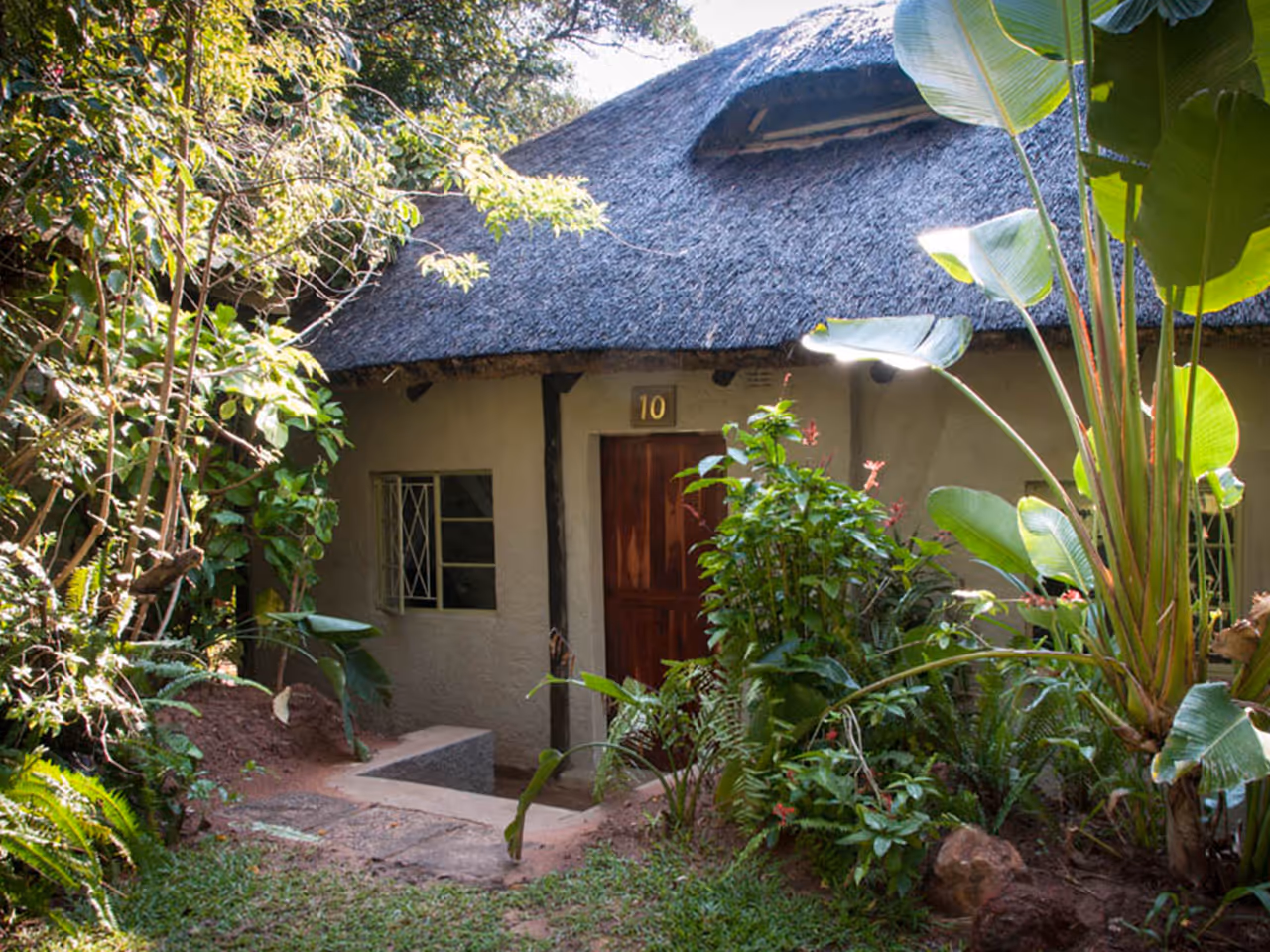 Bayete Guest Lodge