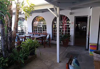 Best Little Guesthouse Oudtshoorn