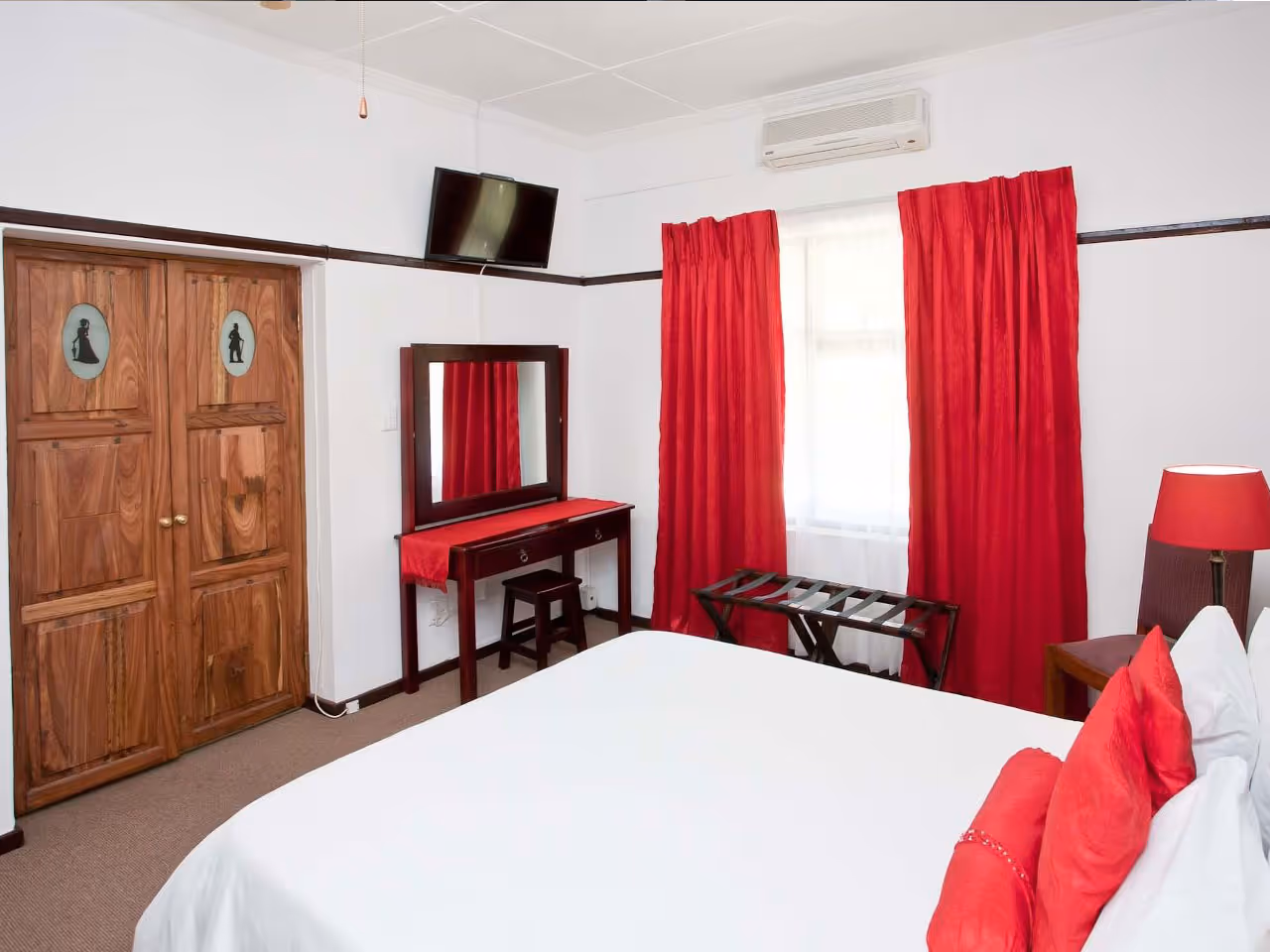 Best Little Guesthouse Oudtshoorn