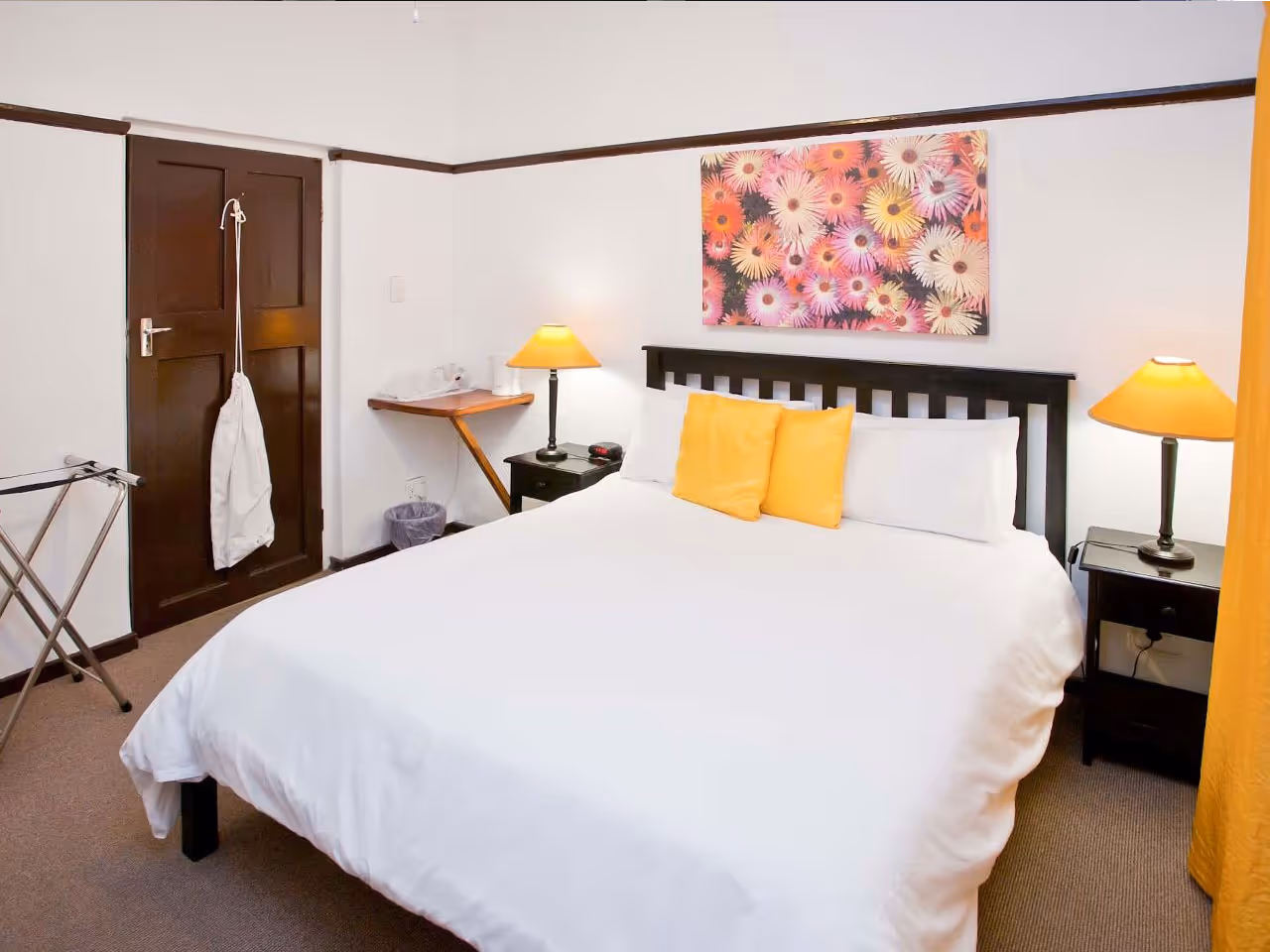 Best Little Guesthouse Oudtshoorn