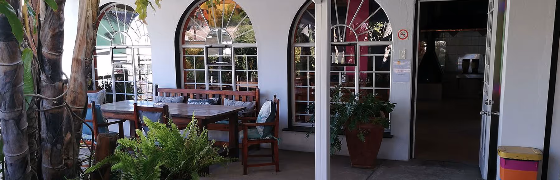 Best Little Guesthouse Oudtshoorn