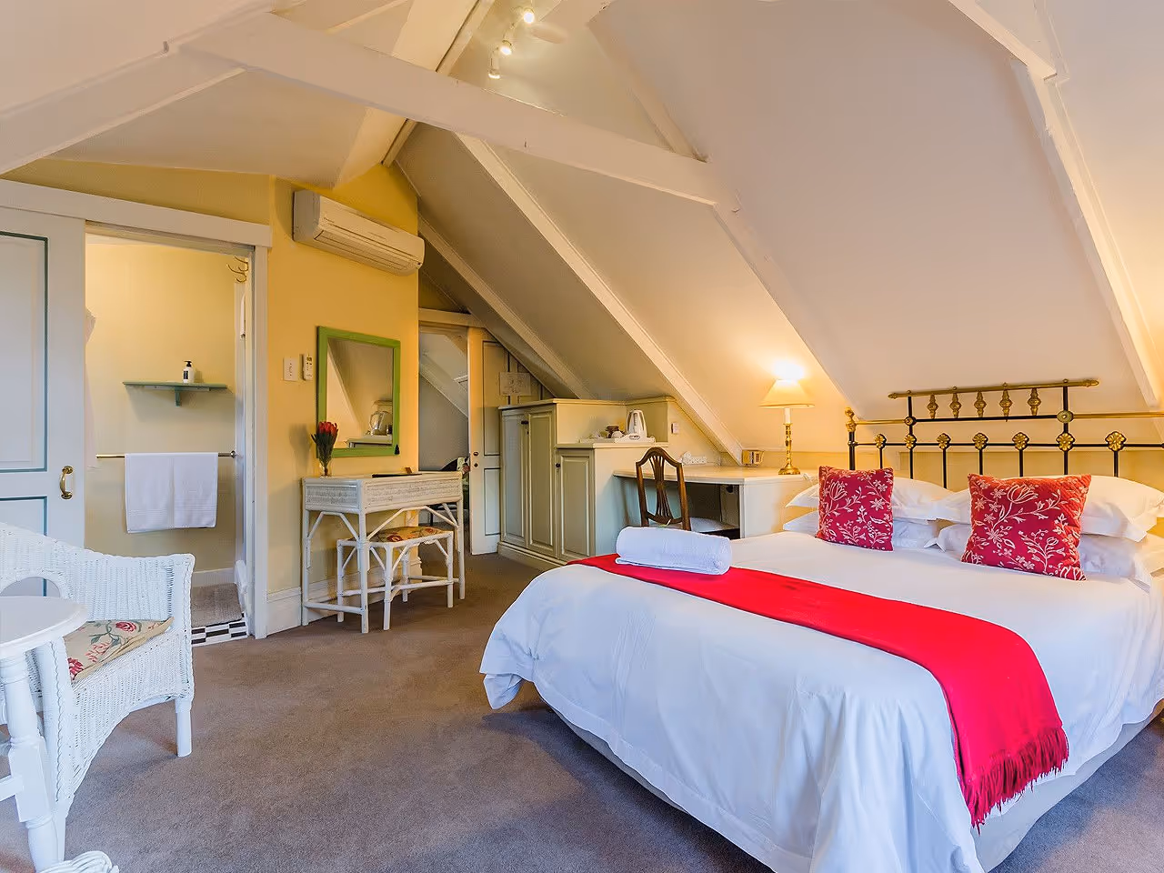 Bonne Esperance Guesthouse