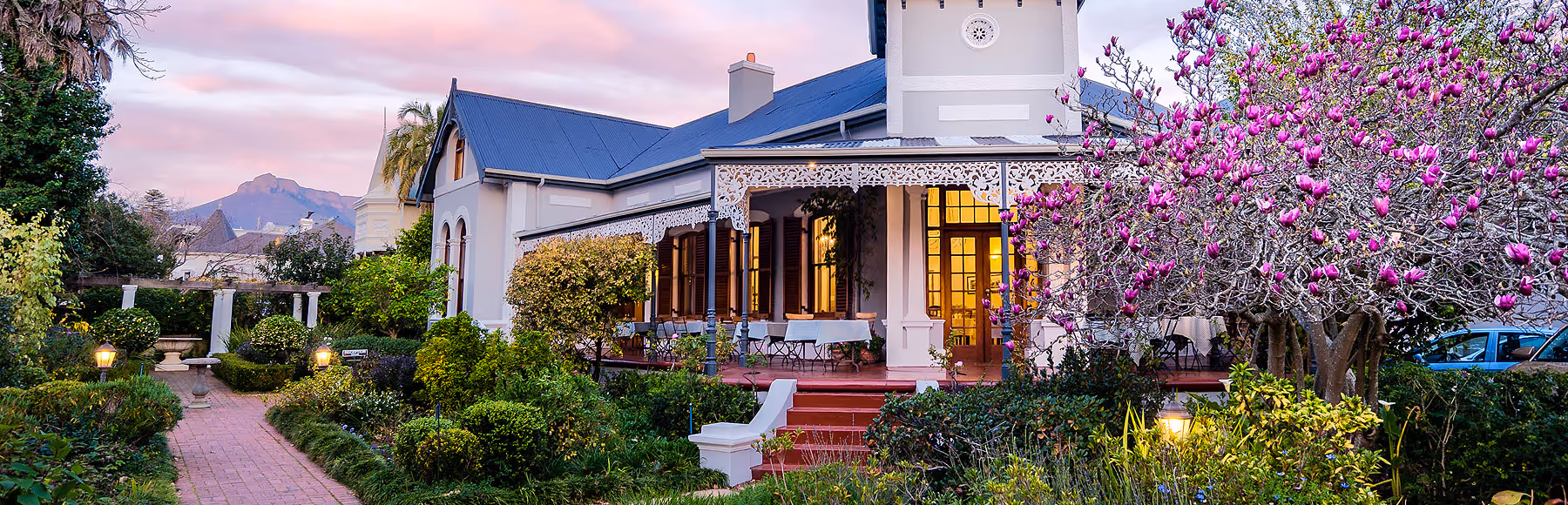 Bonne Esperance Guesthouse