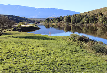 Bontebok National Park