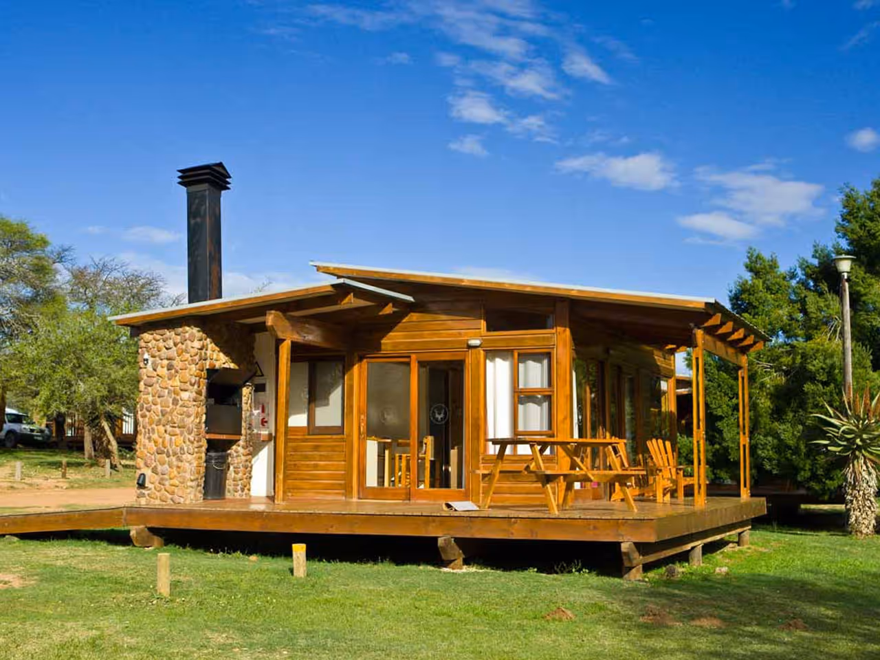 Bontebok National Park