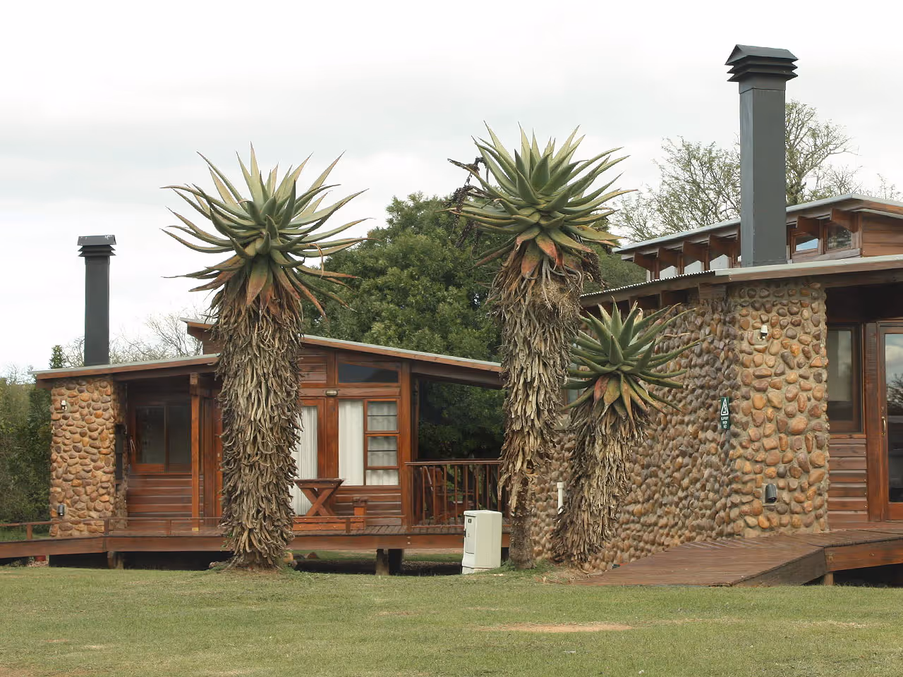 Bontebok National Park