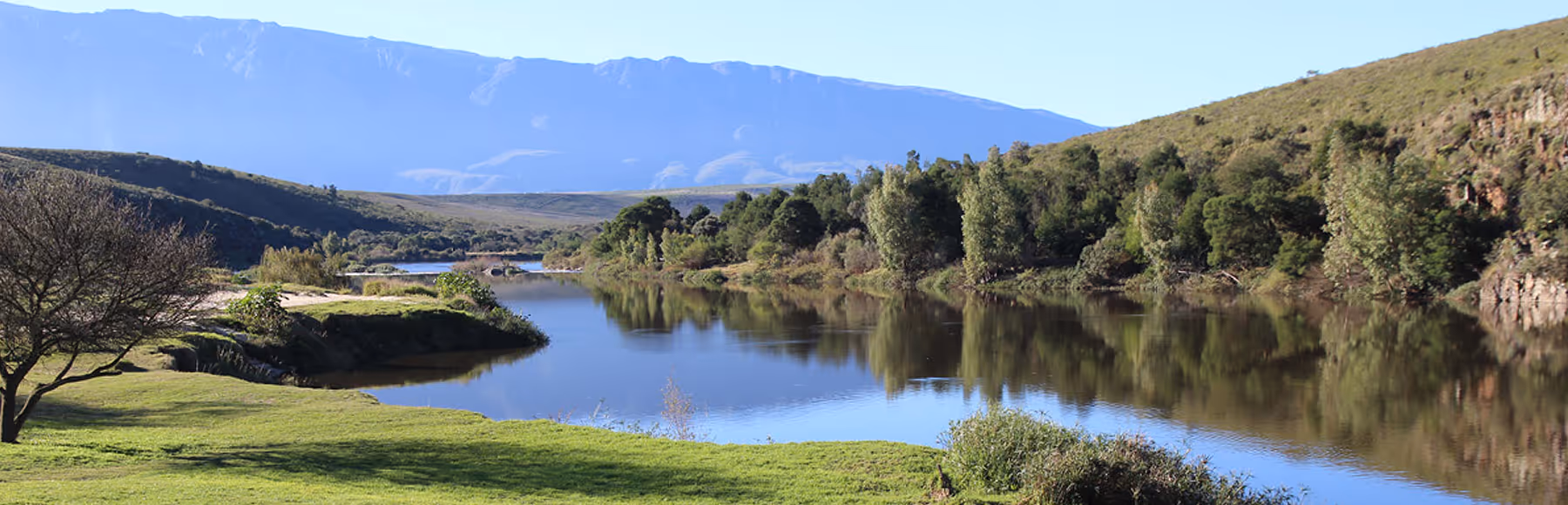 Bontebok National Park
