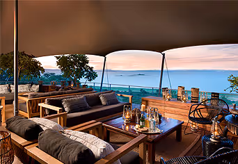 Bumi Hills Safari Lodge
