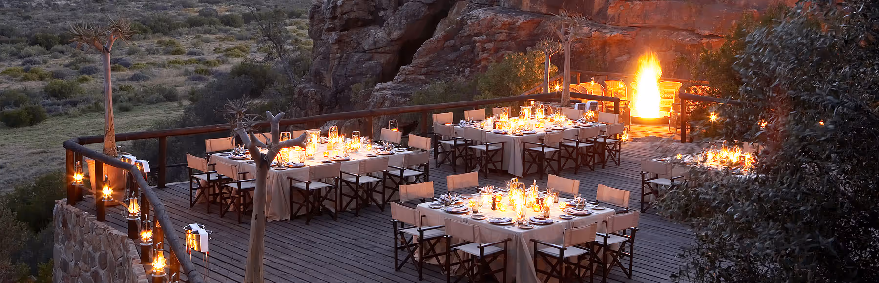 Bushmans Kloof